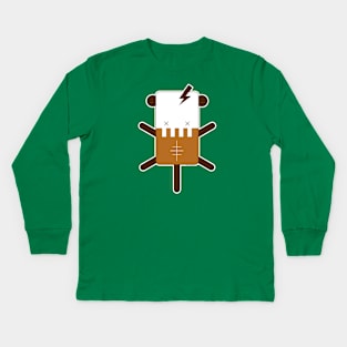 Toffee Kids Long Sleeve T-Shirt